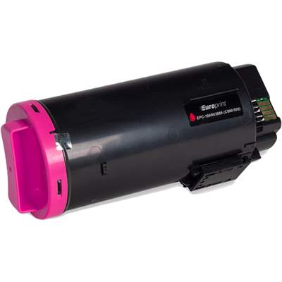 Картридж Europrint EPC-106R03885 Малиновый (C500/505)