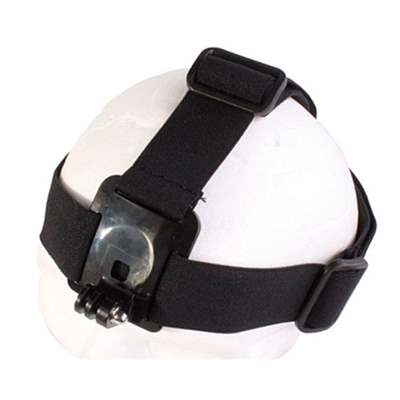 Крепление на голову для экшн-камер SJCAM