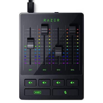 Микшерный пульт Razer Audio Mixer