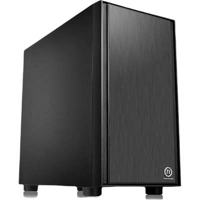 Корпус Thermaltake Versa H17