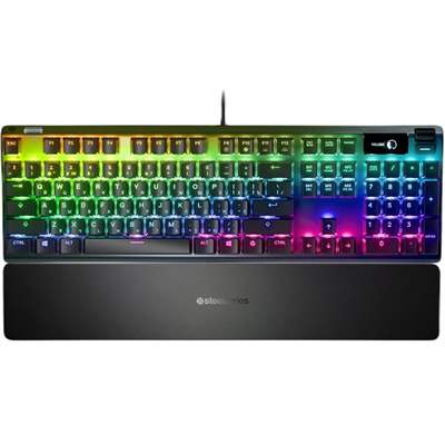 Клавиатура Steelseries Apex 7 (Red Switch)