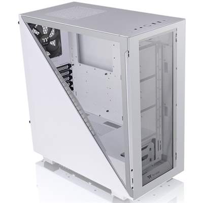 Корпус Thermaltake Divider 300 TG Snow
