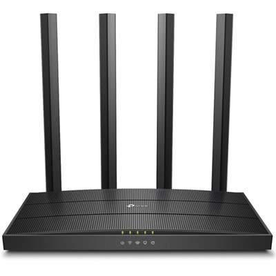 Wi-Fi Роутер TP-Link Archer C6