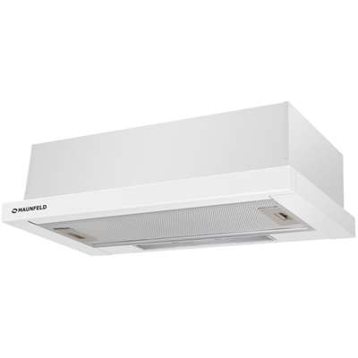 Кухонная вытяжка Maunfeld VS Light 60, Белый