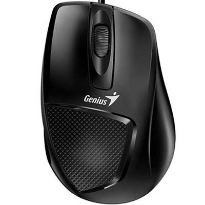 Мышь Genius DX-150X (Black)