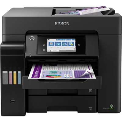 МФУ Epson L6570, струйный, цветной, A4