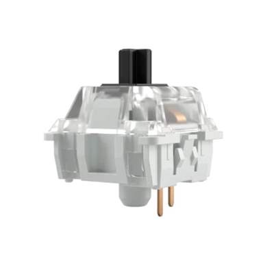 Переключатели Glorious Gateron Black