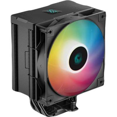 Кулер (CPU) Deepcool AG500 DIGITAL ARGB
