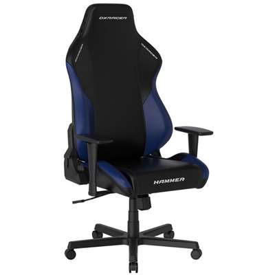 Игровое кресло DX Racer Hammer GC/LHE23LTA/NS