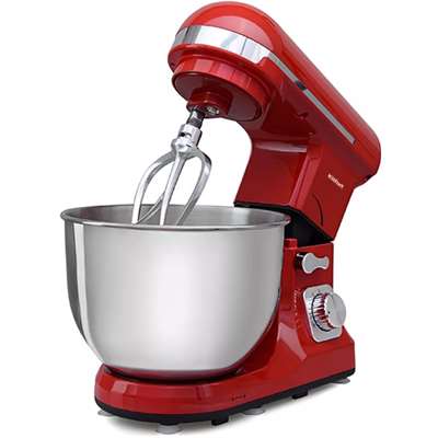 Планетарный миксер Kitfort КТ-1324-1