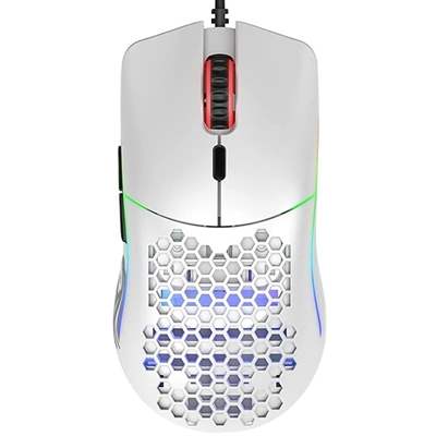 Мышь Glorious Model O (Matte White)