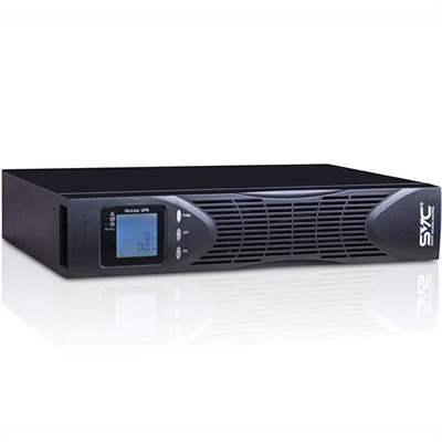 ИБП SVC LRT-3KL-LCD (3000ВА/2700Вт)