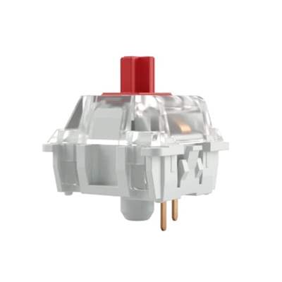 Переключатели Glorious Gateron Red