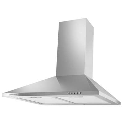 Кухонная вытяжка Maunfeld Cork 60, Нержавеющая сталь