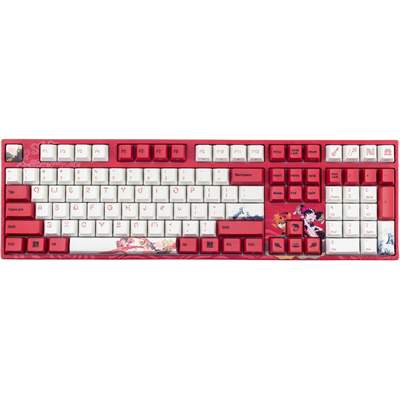 Клавиатура Varmilo Koi VEA108 Cherry MX Red