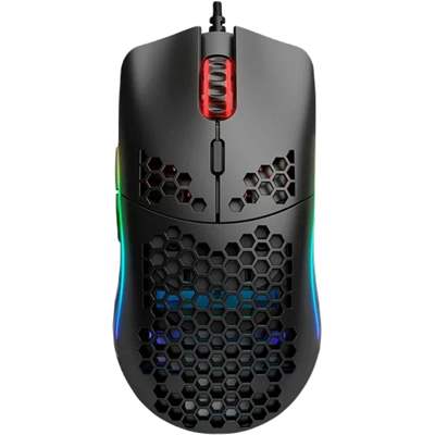Мышь Glorious Model O Minus (Matte Black)