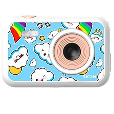 Экшн-камера SJCAM FUNCAM (Cloud)